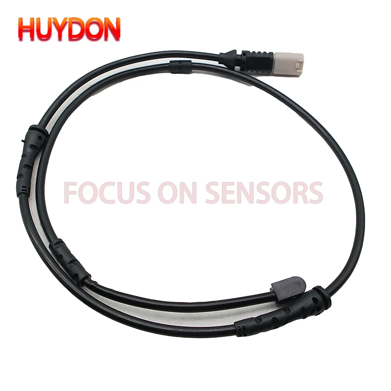 34356790303 Front Rear Axle Disc Brake Pad Wear Sensor For BMW X3 X4 2011-2016 34356790304 Auto Part Accessories