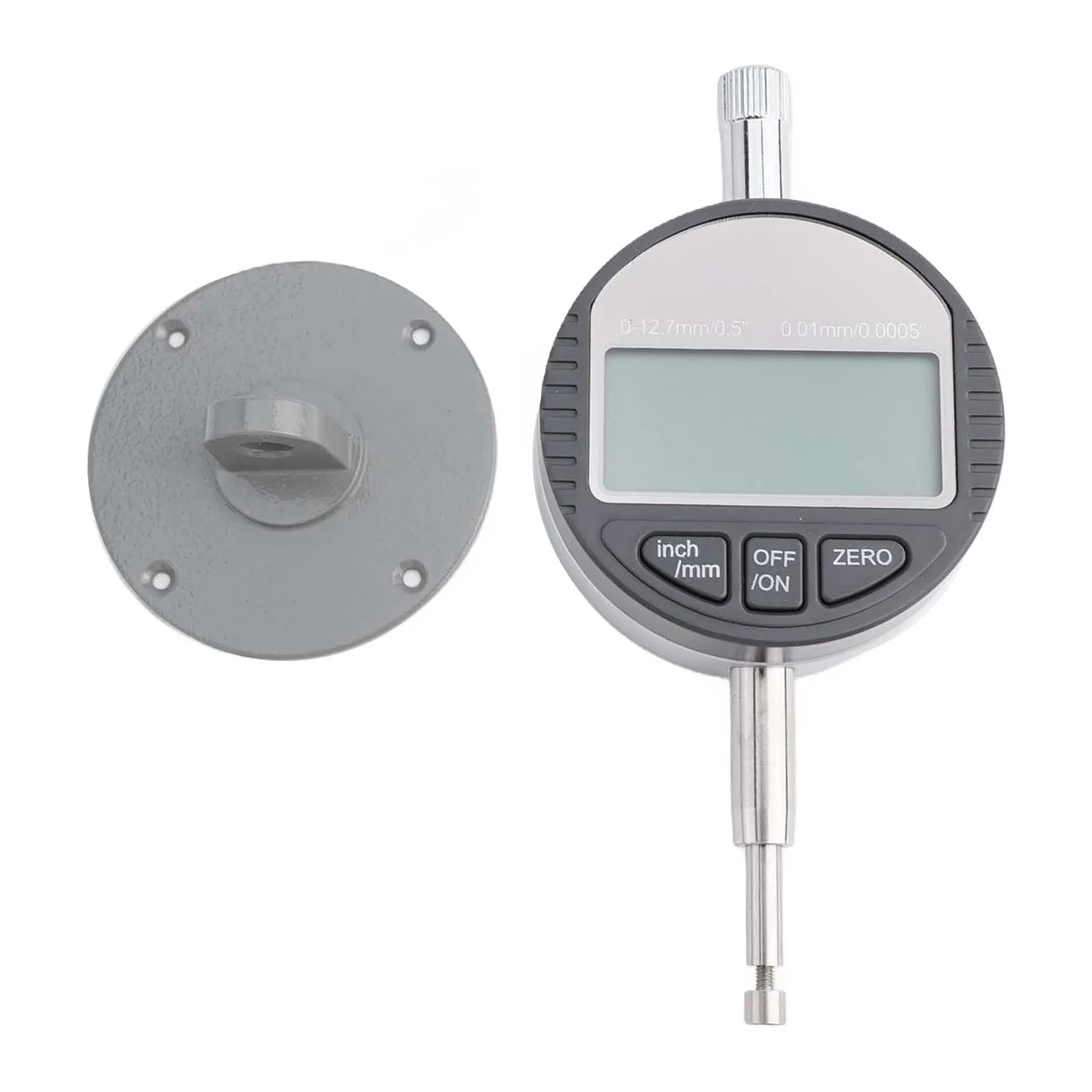 قطعة بديلة رقمية لضبط معايرة لوحة الفريتس، عامل Luthiers الاحترافي Luthiers #4