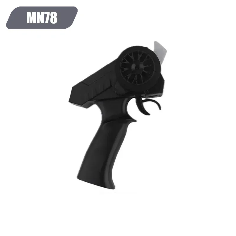 MN MODELL MN78RC Auto Ersatzteile Fernbedienung Servo Lampe Getriebe Montage Shell Stoßstange Reifen Vorne Hinterachse Hauptplatine