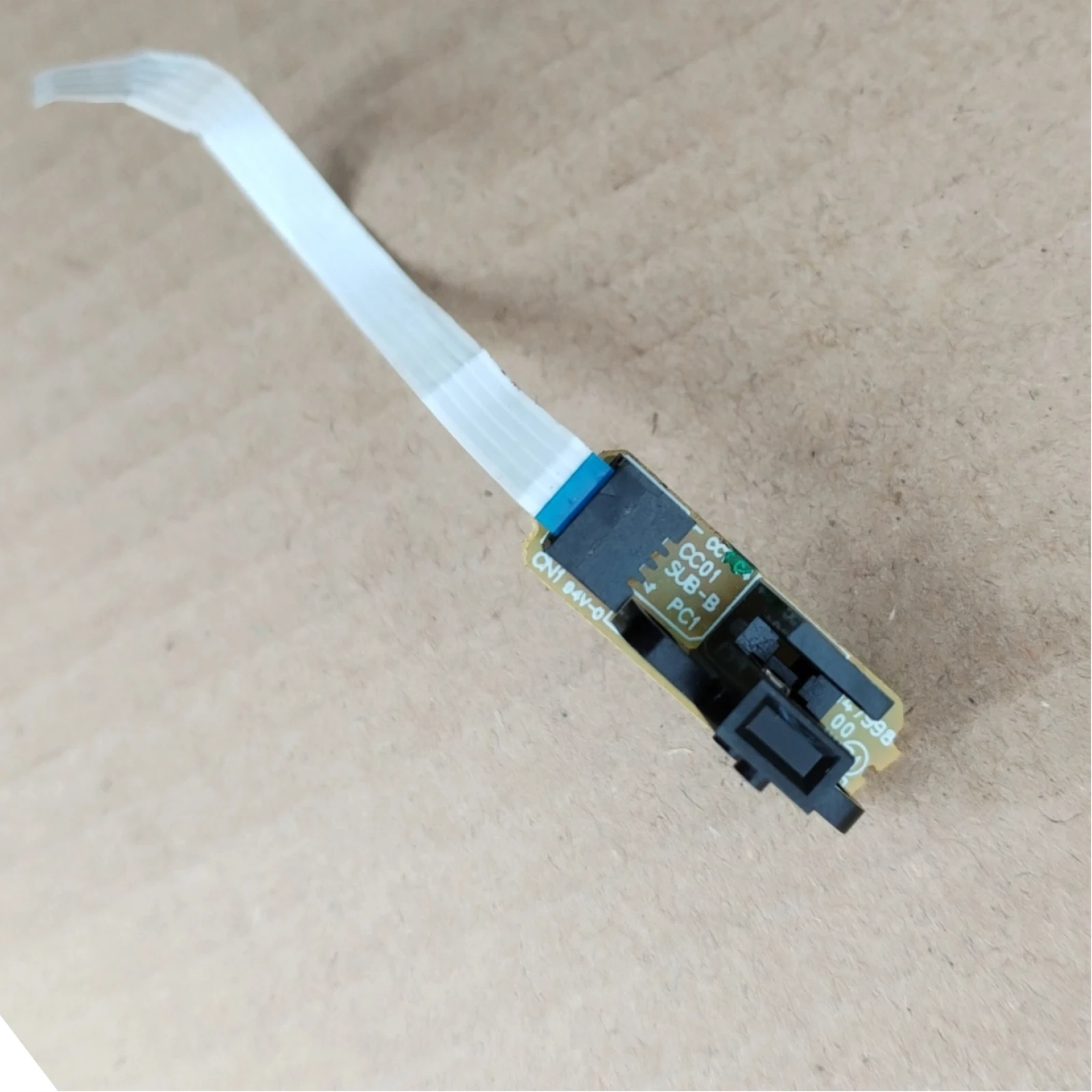 

L650 WF-2660 L600 WF-2751 ET-4500 L655 WF-2651 WF-2650 ET-4550 WF-2661 Датчик энкодера подходит для EPSON ET-3600 WF-2750 L605