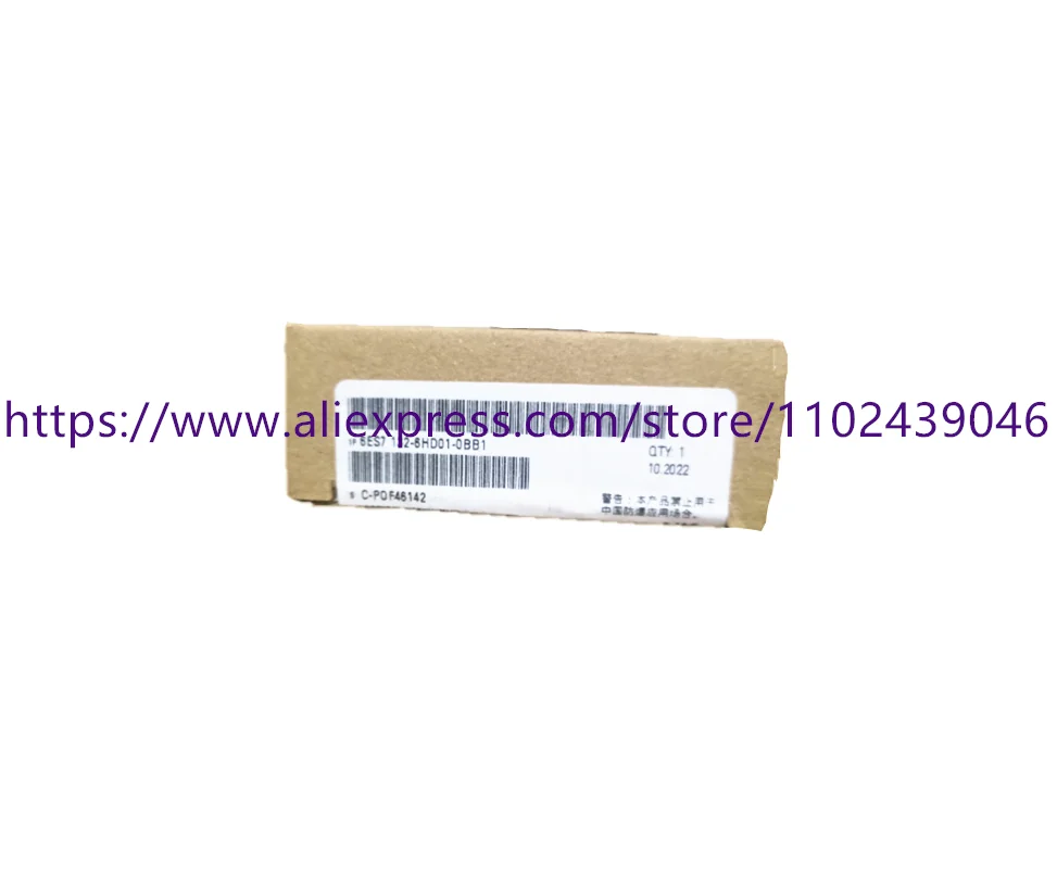 

New And Original 6ES7132-6HD01-0BB1 6ES7322-1HF01-0AA0 6ES7193-6AF00-0AA0【 Spot Stock 】