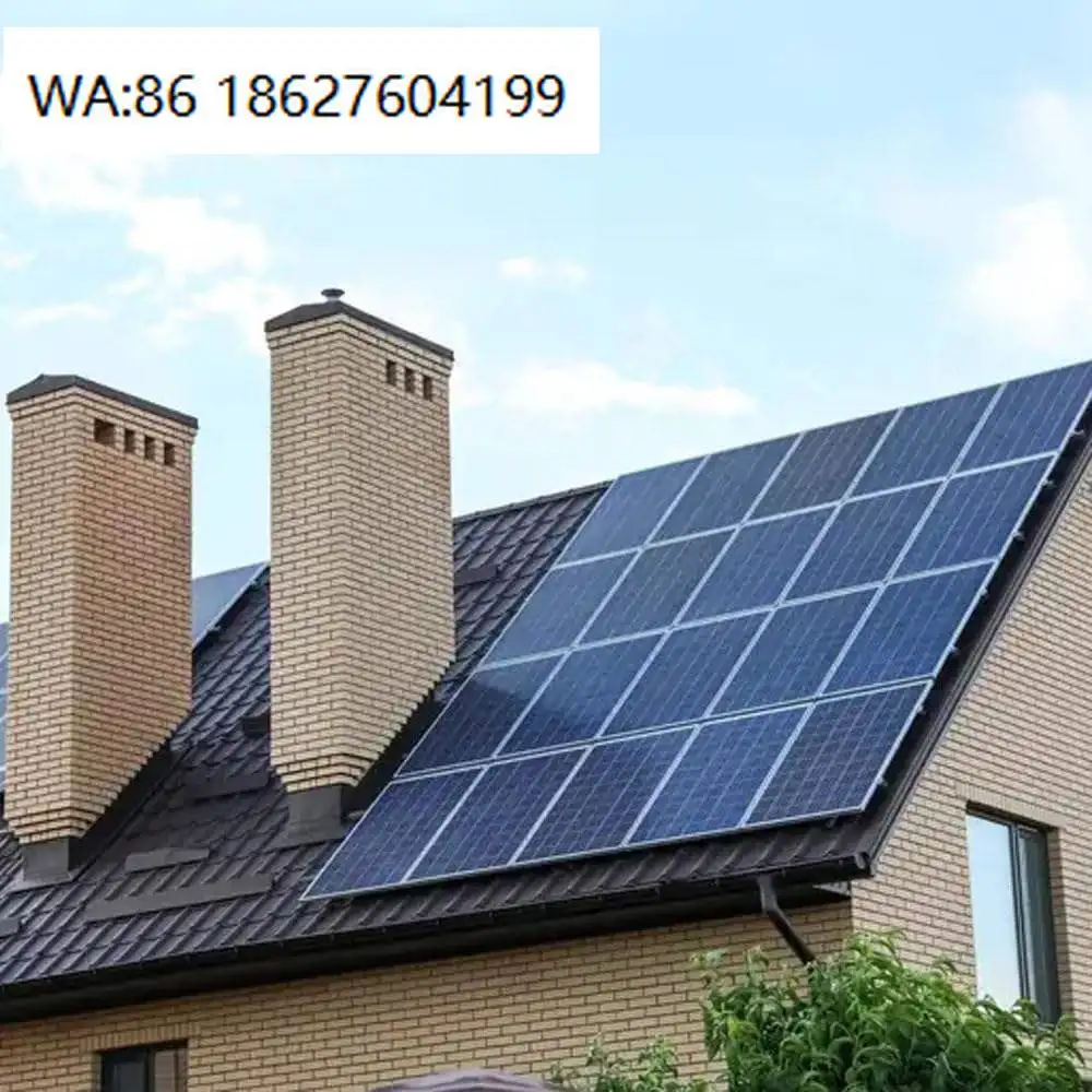 570W 580W  Solar Panels for Solar Systems  Monocrystalline PV Solar Panel 560W