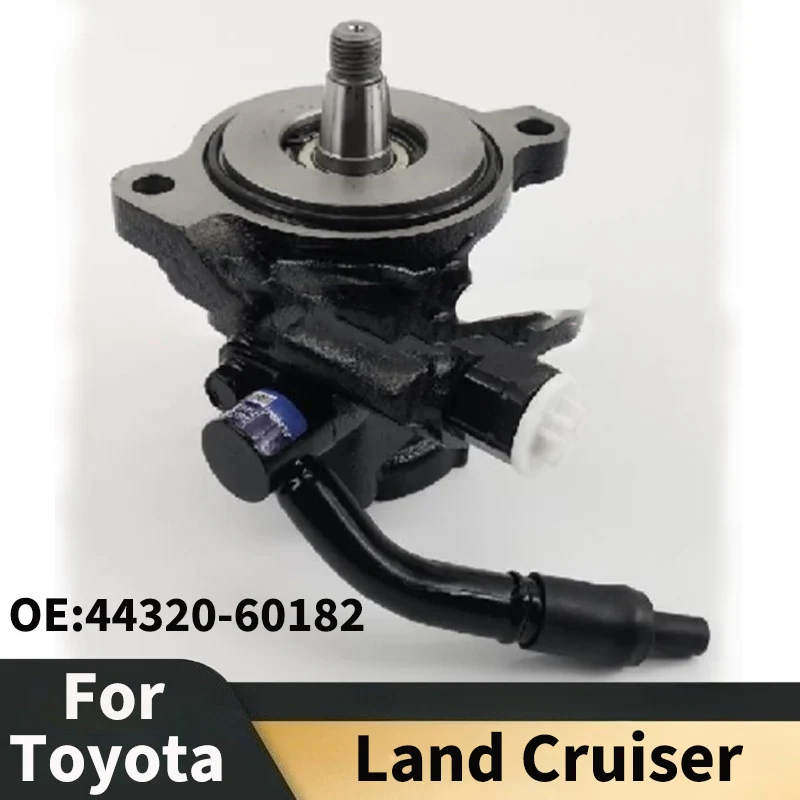 

Для Toyota Land Cruiser 44320-60340 44320-60182 Гидравлический насос рулевого управления