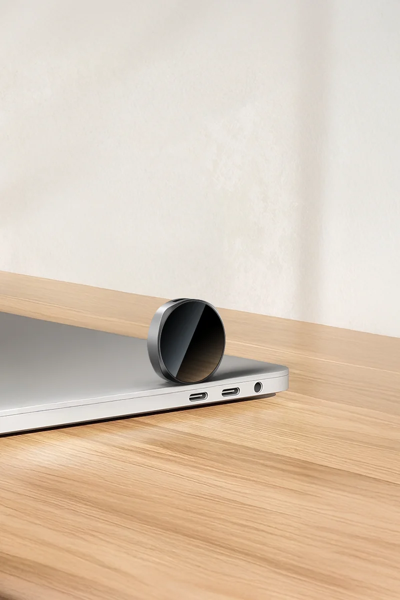 famue L22 مدمج - صوت مغناطيسي - مسجل مفعل، جهاز تسجيل صوتي رقمي صغير (32G/64G) للفصول الدراسية والاجتماعات #4