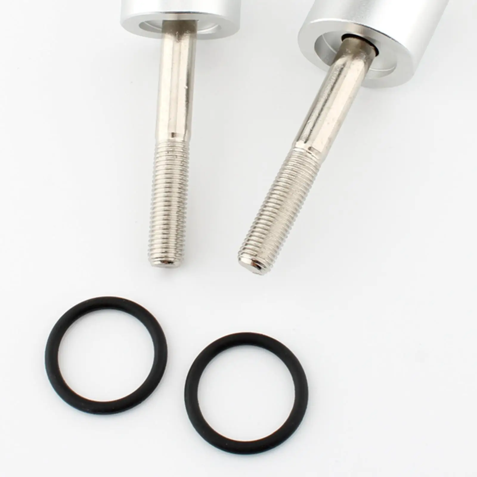 26mm Handlebar Riser Spacers Aluminum Alloy Strong Clamp Upgrade for Ducati Multistrada V4 S 21