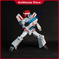 MK-05 MK05 Jetfire KO Newage NA H45 Skyfire 18CM 7-inch Action Transformation Figures Toy Gift Collection