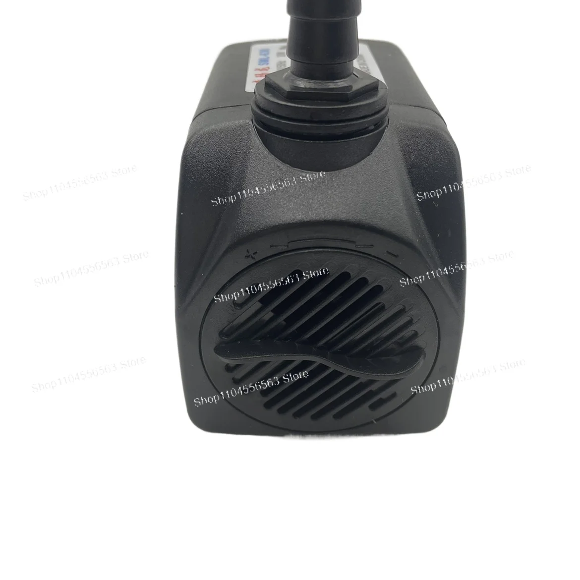 

630 Малошумный погружной насос — мини-водяной насос мощностью 30 Вт для аквариума/танка/переменного тока