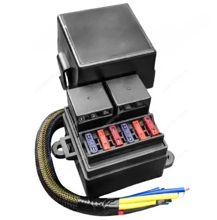 scatola-fusibili-e-rele-6-slot-per-fusibili-forniture-precablate-rele-80a-12v-4-pin-2-slot-rele-per-rimorchio-automobilistico-auto-marina