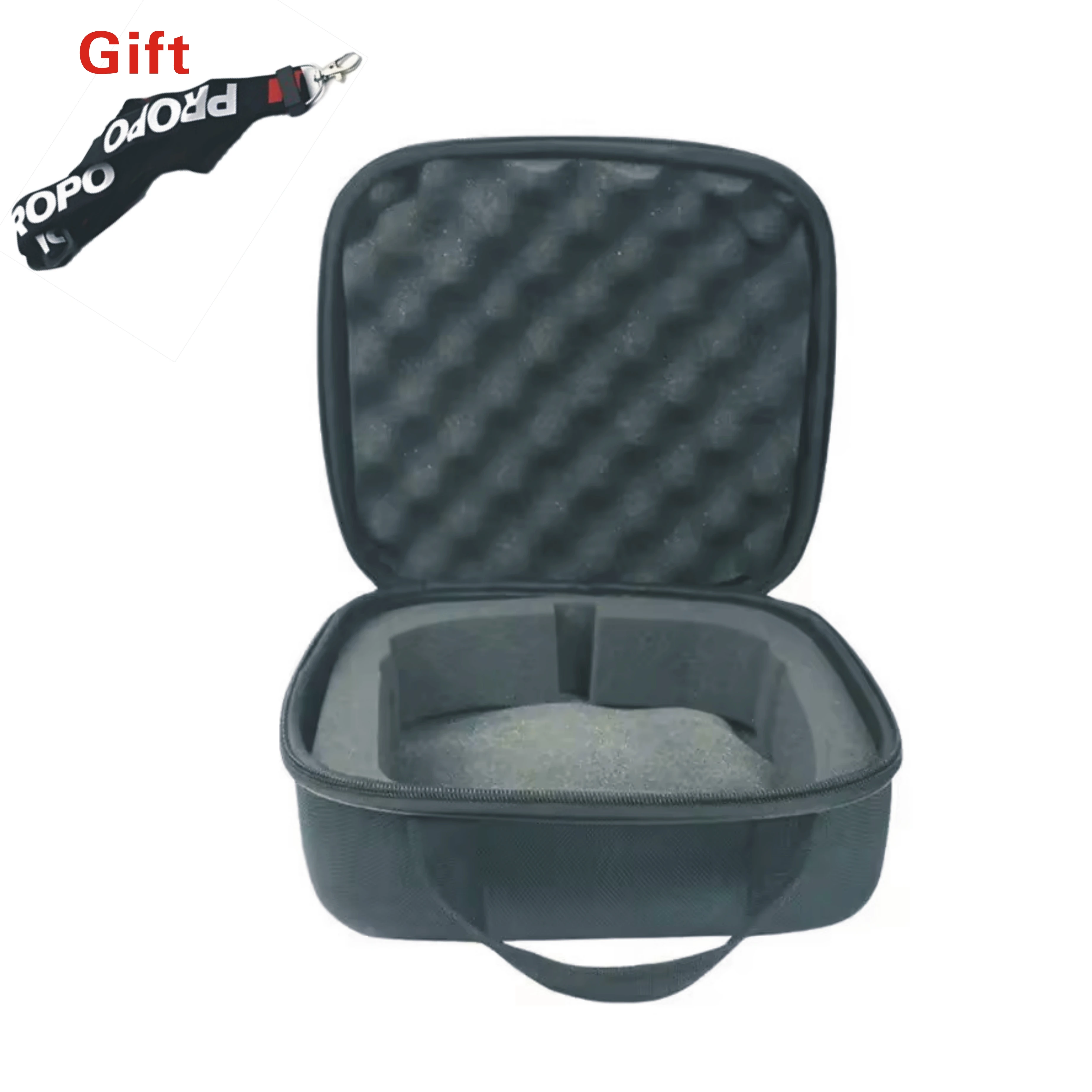 Zender Opbergtas Voor Radioking Tx 18S Jumper T16 T18 Handtas Case Box Frsky X9d Om 9S At10 Radiomaster Tx 16S