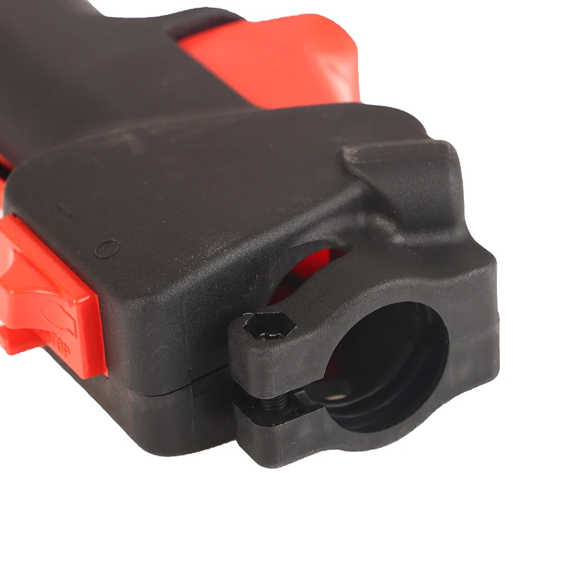 Ersatz-Abzugshebel für Rasenmäher, Ein-/Aus-Schalter, Not-Aus-Schalter, Reparaturzubehör für Trimmer – Detail 9