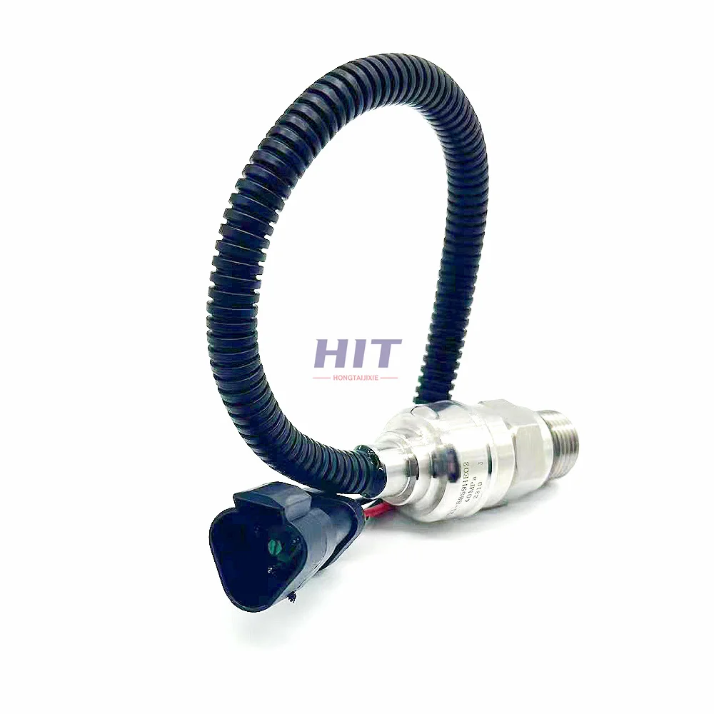 

Hydraulic pump large pump high pressure sensor 2218859 221-8859 Caterpillar CAT excavator E320B E320C E330D