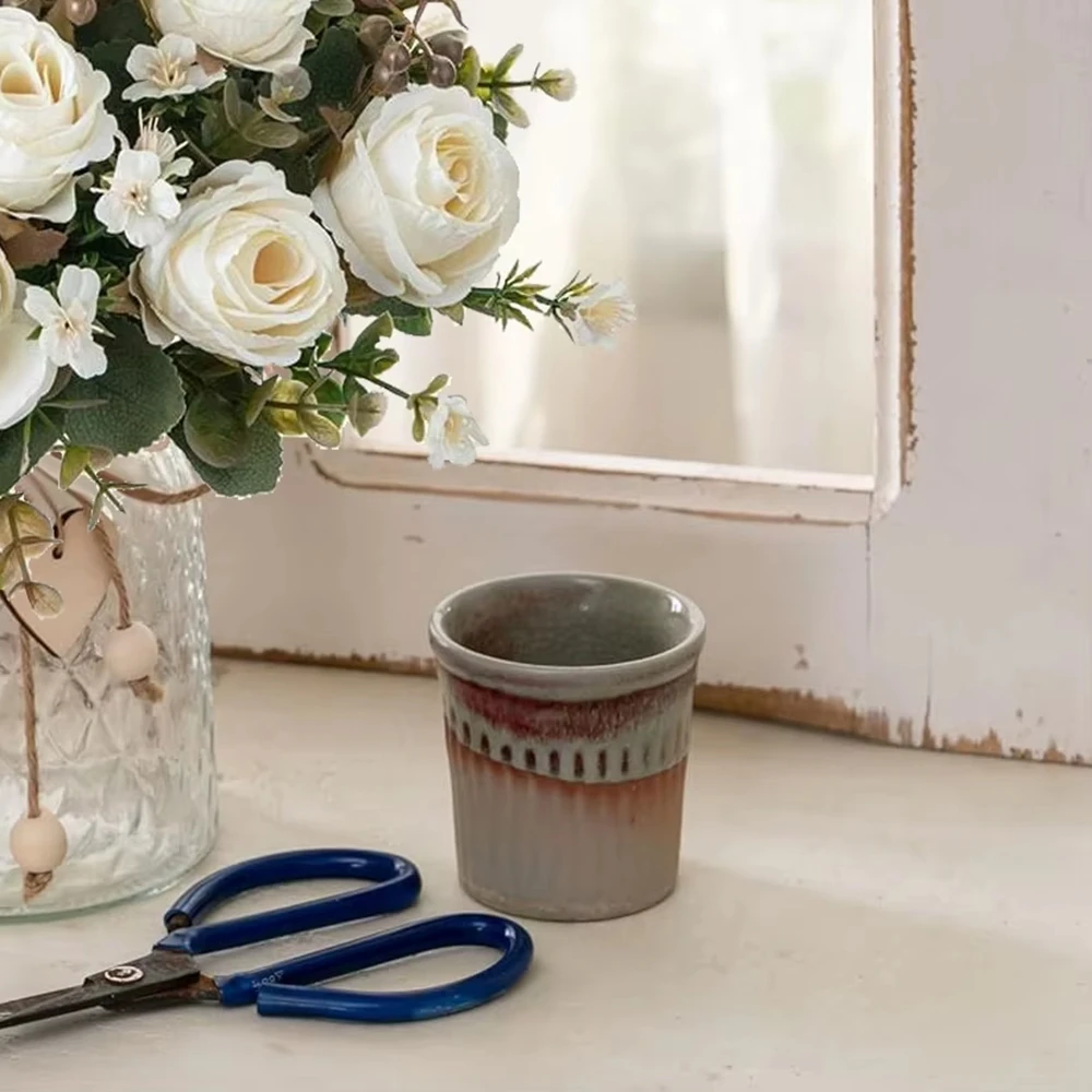 

Silk Artificial Flower Wedding Bridal Bouquet Home Room Table Festival Outdoor Yard Garden Diy Gifts Box Decoration Accessories