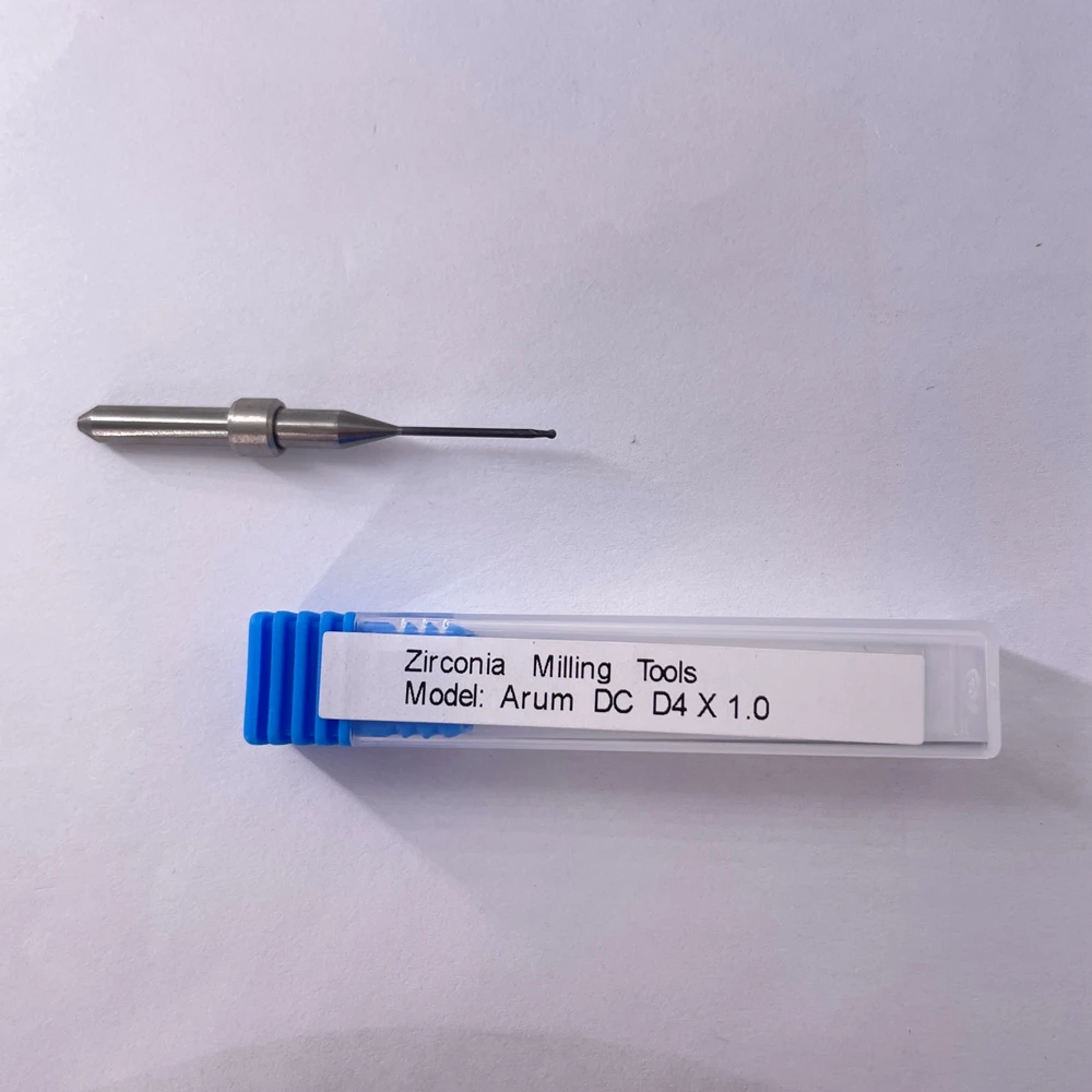 Variant: D4 Zirconia DC 1.0
