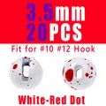 3.5mm WR 20PCS