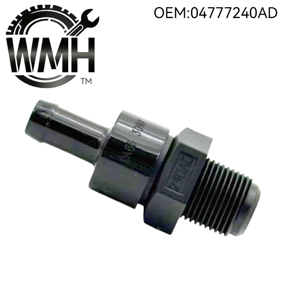 

1/5/10Pcs Oem04777240Ad Brand New Car accessories Original Pcv Valve Suitable for Chrysler and Other Models