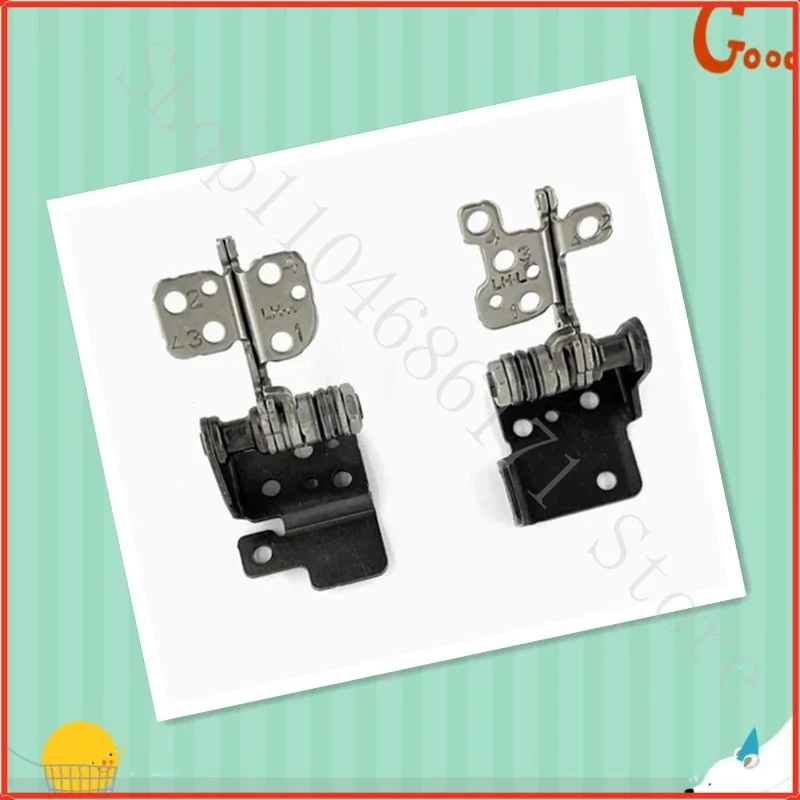 L For GE73 GE73VR  MS-17C1 17C3 17C5 laptop screen hinge LCD axis