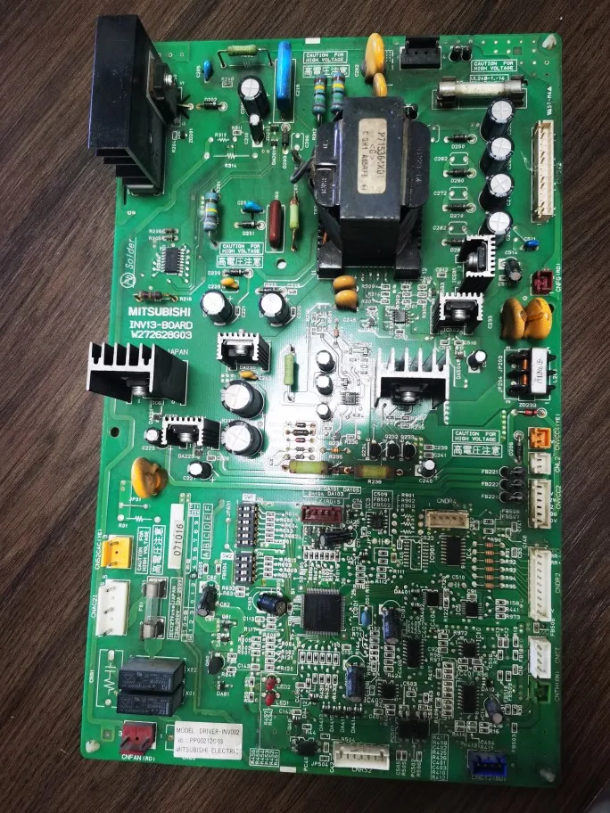 

W272628G03 INV13-BOARD