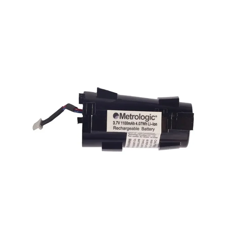 New for Metrologic MS9535 VoyagerBT MS9535BT 00-06260A Battery