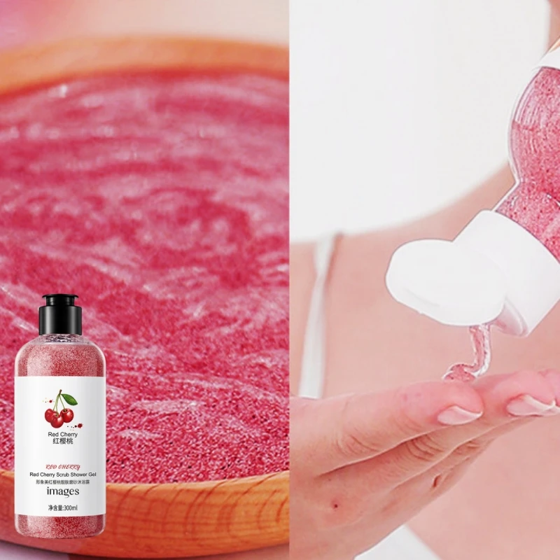 Thumbnail 3 - #26 Cheapest Exfoliating Shower Gels Deals You Can Get