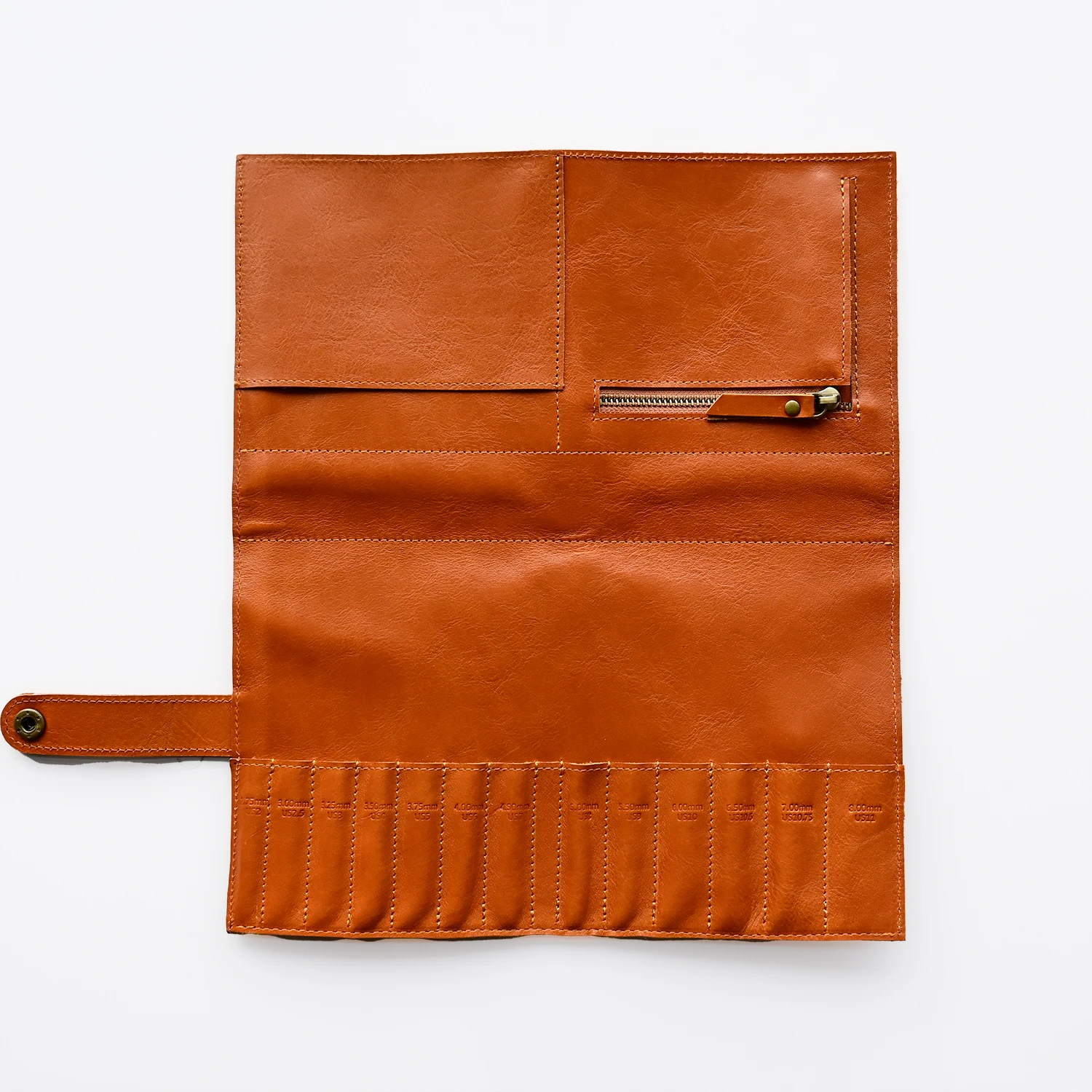 

Чехол Tarim для сменных игл из натуральной кожи