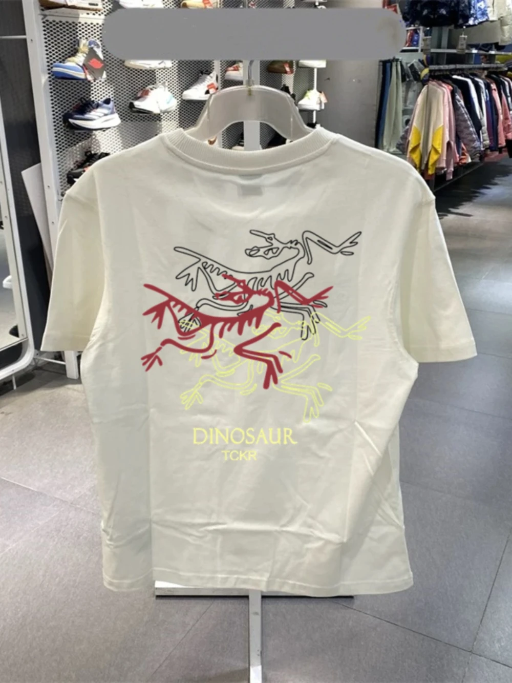 

Cheap Tops, Fashionable High-end Luxury Brands 2025 Summer New T-shirts, Printed Men's and Women's Loose Casual Y2K Tops