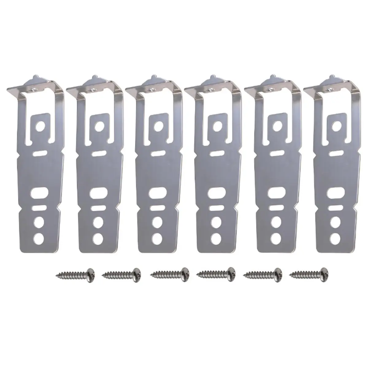 Dishwasher Mounting Fastening Bracket, WD01X27759 Dishwasher Quartz Countertop Install Clips