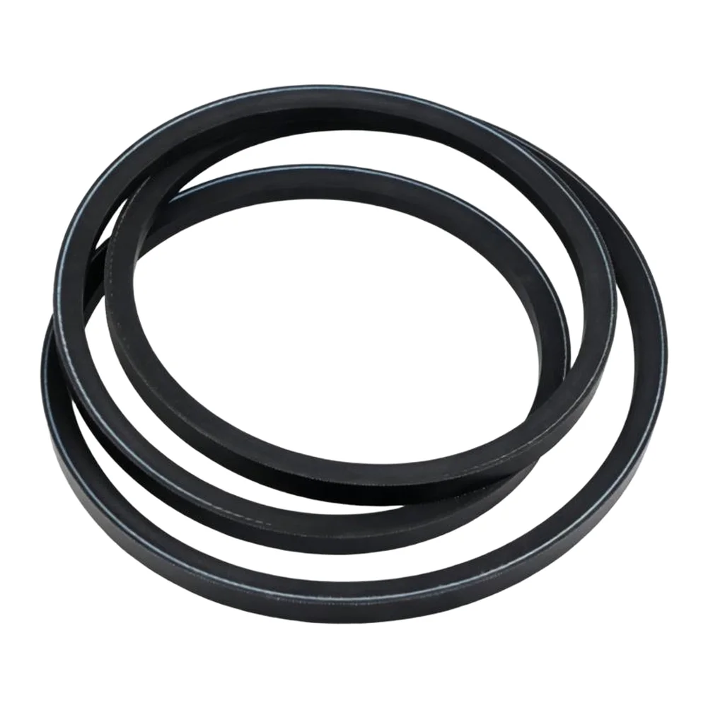 Replacement Pump Belt Spartan Pump Belt Optimal Performance Fit Efficient Operation Hassle-free Setup High-strength Rubber