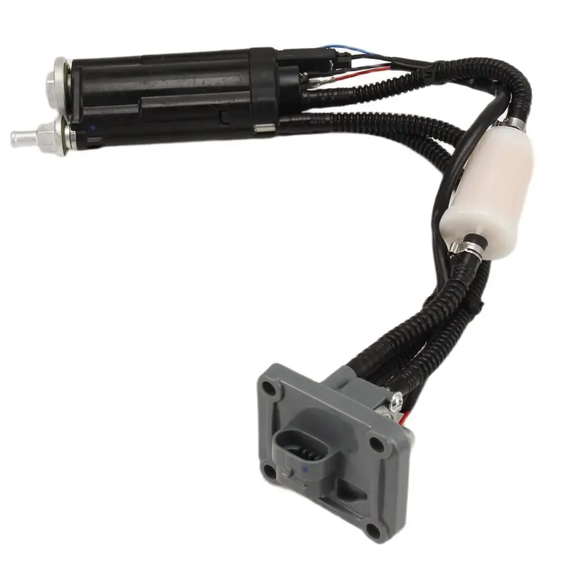 78107088300 78107088000 Motorcycle Fuel Pump Assembly For EXC-F 250 350 450 2012-2020