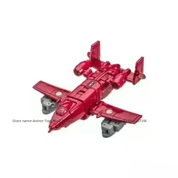 Transforming Robot Movie Studio Series NA H55 Powerglide Actiepop Verjaardagscadeau Model Collectible Originele doos Trendy cadeau