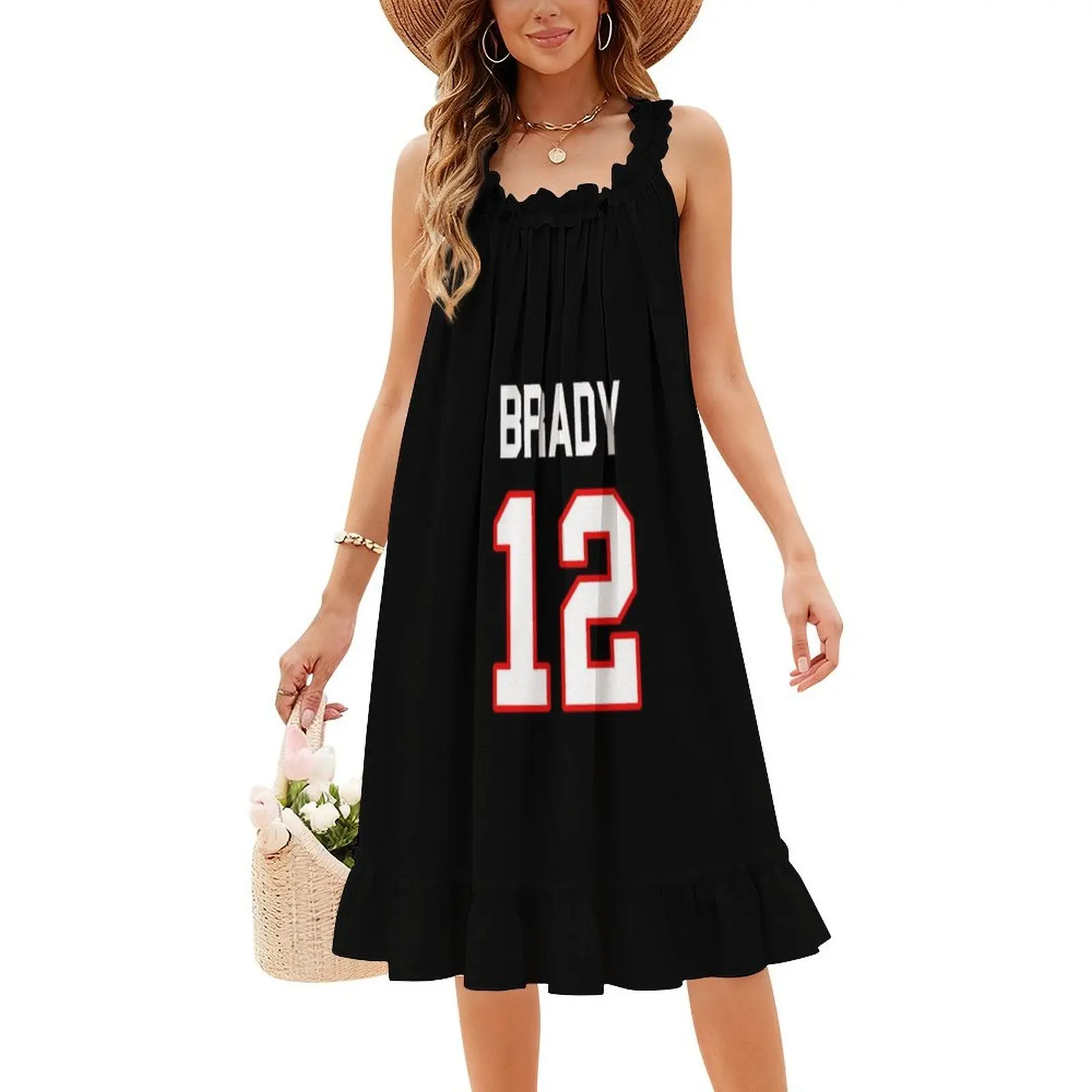 فستان برادي بوهو الأنيق، فستان أنيق لحفلات الزفاف على الشاطئ، فساتين حفلات الزفاف #4