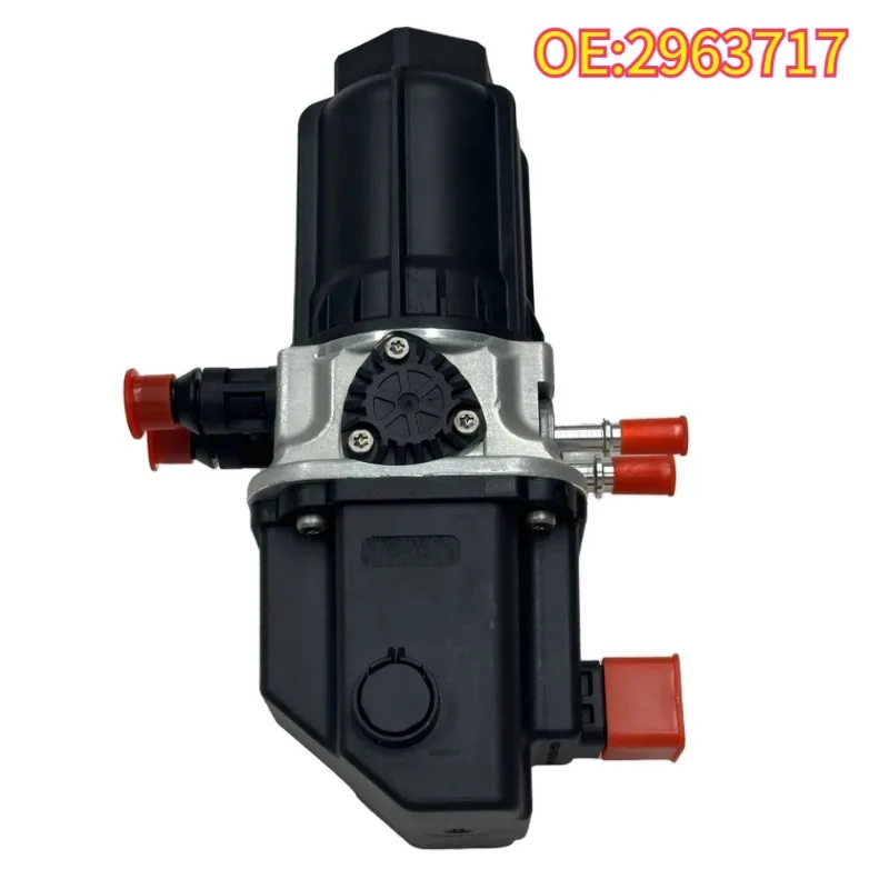 High quality New For 2963717 AdBlue Dosing Pump Urea Doser Injection Pump 2963717 Diesel Engine SCR Emission System 2963717
