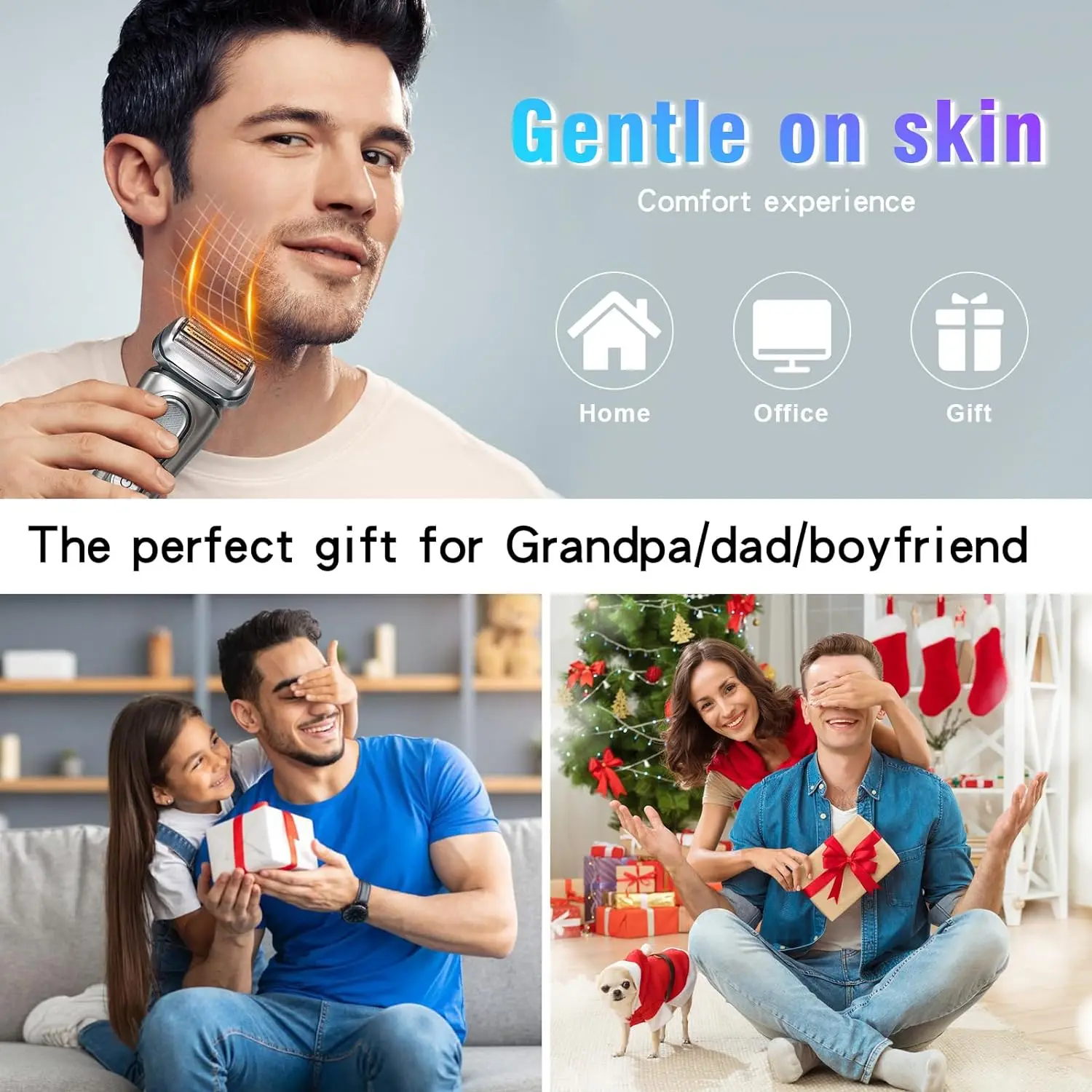 رأس بديل 94 متر لماكينات الحلاقة من سلسلة براون 9 9050cc,9070cc,9075cc,9080cc,9090cc,9095cc,9250cc,9280cc,9290cc,9295cc,9292cc