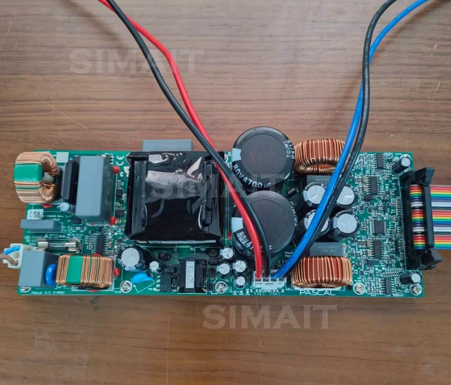 S-pro2 500Wx2 Top Audio Power Amplifier Board Power Amp Board Hifi Digital Amplifier Board Module