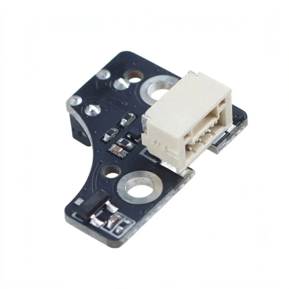 Replacement Filament Sensor For Creality K2 K2 Pro K2 Plus 3D Printer Parts Advanced Material Breakage Detection Tool