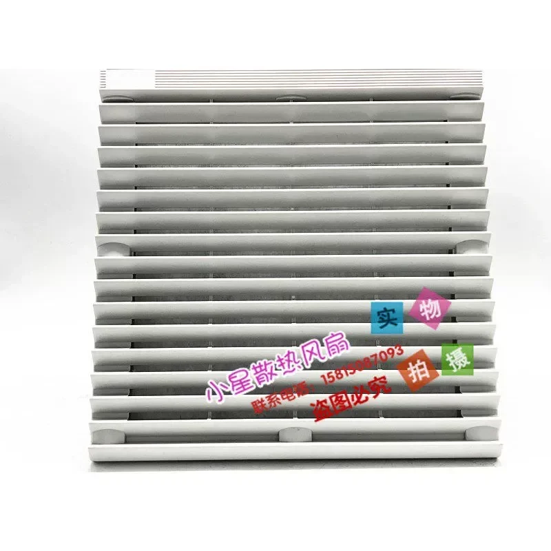 

Cooling Fan for RITTAL SK3323107 Cabinet Filter 230V for Rittal Enclosures