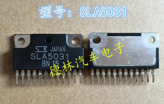 

Free shipping SLA5031 10PCS