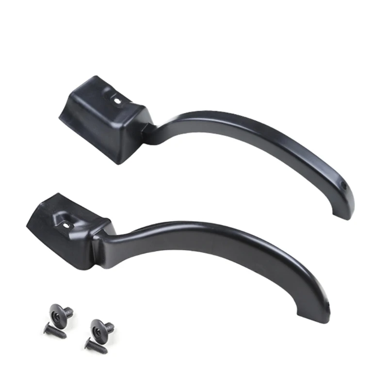 

Крышка защиты петель подъема багажника и задних дверей для E210