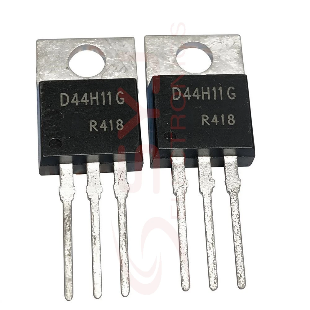 5PCS D45H11G D44H11G P50NF25 STP50NF25 STP40NF10L P40NF10L P65N15 STP65N15 XNTP5DON15MC SVF20N60TD2 20N60TD2 TO-220