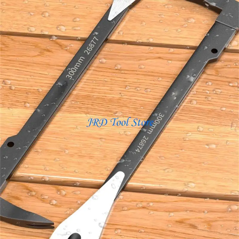 

A2UD Многоцелевой ручной инструмент для разборки деревянных коробок, гвоздодер с удобной ручкой