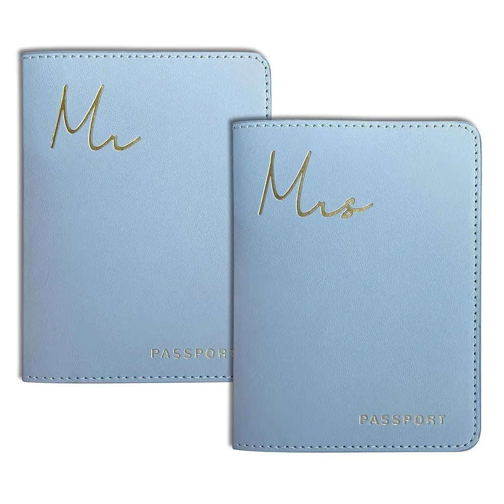 

Подарки для него и для нее: одинаковые обложки для паспортов, подарки для мужа и жены – подарки на помолвку для пар, для путешествий в лунную ночь