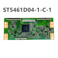 ST5461D04-1-C-1 logic board TCL B55A758U TV logic board is suitable for LeTV, Changhong, etc