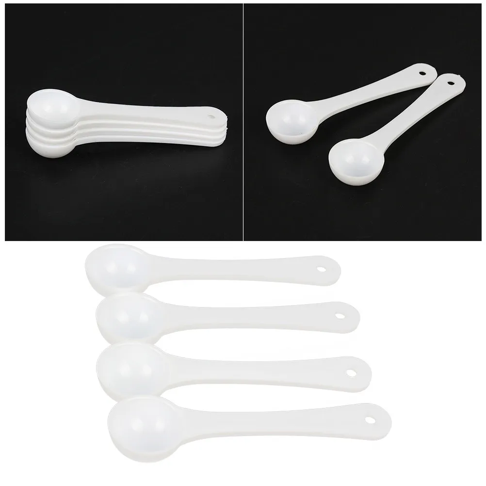 4Pcs 1G Plastic Mea…