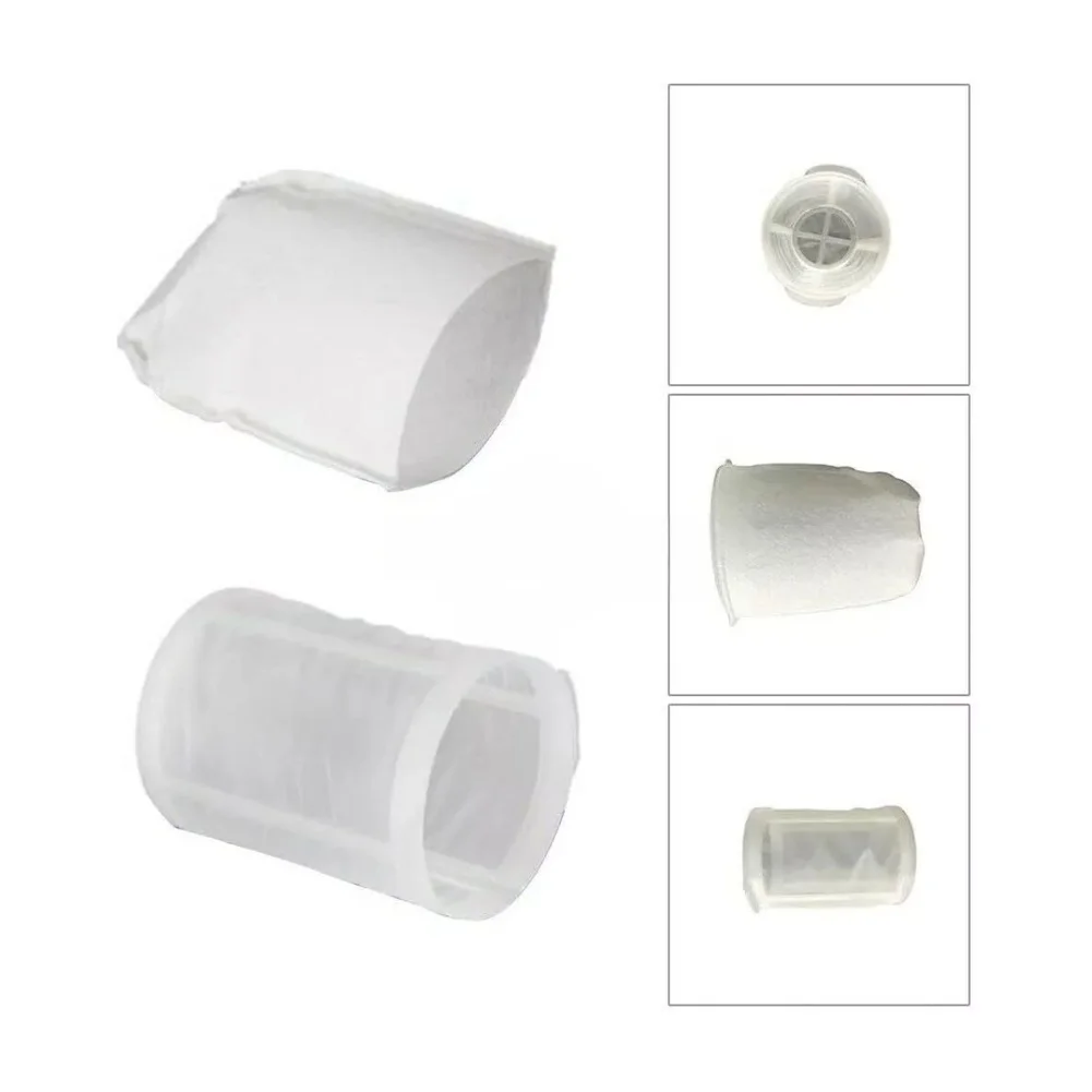 Dust Bag Pre-Filter 451208-3 443060-3 194566-1 For BCL180 CL121 DCL182 CL100 CL106 CL180 Vacuum Cleaner Parts Accessories