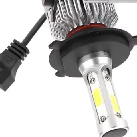 1Pc H4 H7 H1 H3 Led…