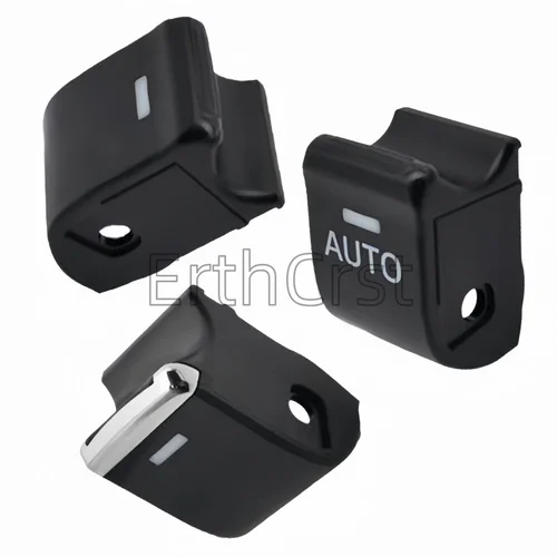 Imagen 2 del producto Para Mazda CX5 CX-5 2013-2022 3 Axela 2014-2019 para Mazda 6 Atenza 2014-2022 botón de interruptor de ventana delantera izquierda de coche