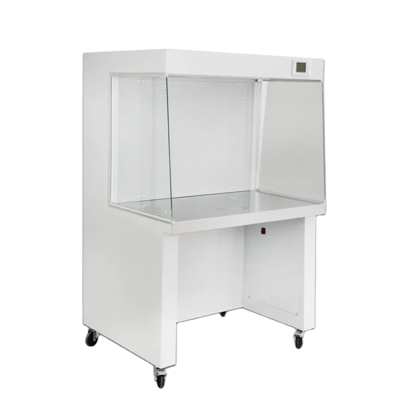 

Horizontal Air Flow Clean Bench Laminar Flow Cabinet