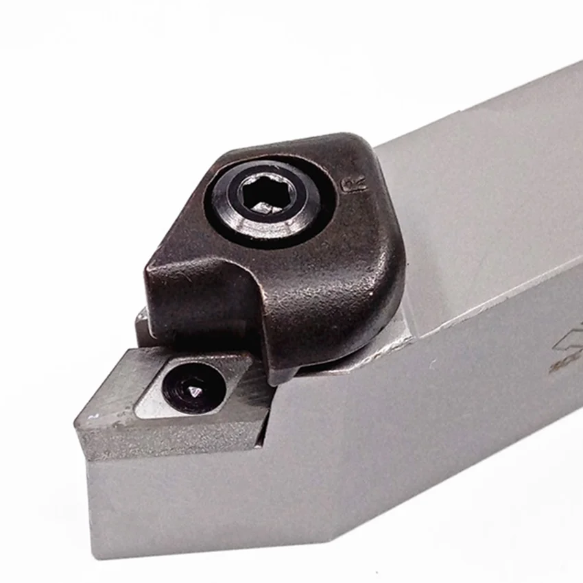 CKJNR2525M16/CKJNL2525M16/CKNNR2525M16/CKNNL2525M16 ZCC.CT External Turning Tool Cutter Bar For KNUX1604R/L 1PCS/BOX