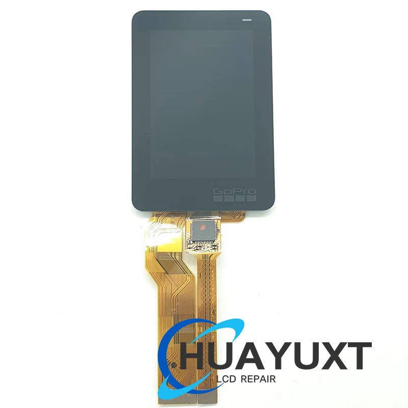 Original LCD display ＆ Touch Screen For Gopro Hero 5