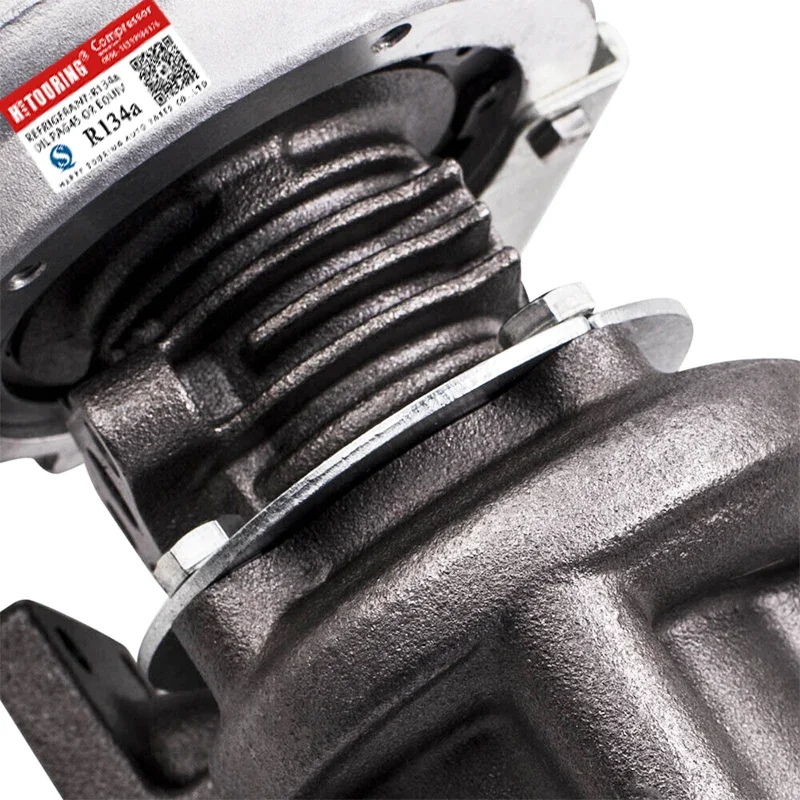 TB2509 Turbo Turbocompressore Per IVECO Daily I 35.10 40.10 45.10 49.10 8140.27.2700 2.5L 466974 466974-5010S 466974-0001 98478057