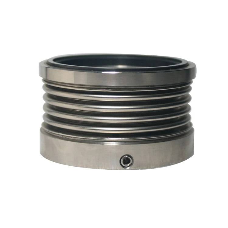 Din 24960 GB6556 Stainless Steel Pipe Metal Bellows Expansion Joint Pipe Fittings